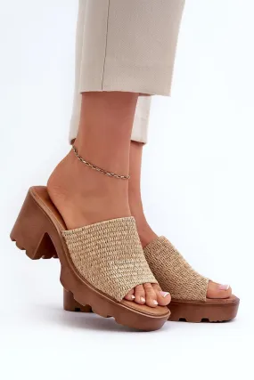 Clacquettes Step in style (197724)