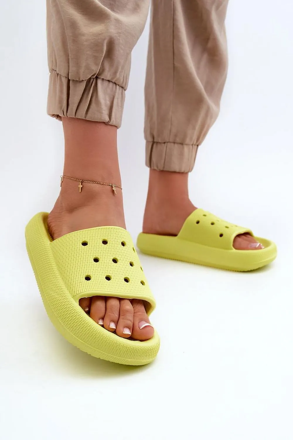 Clacquettes Step in style (198176)