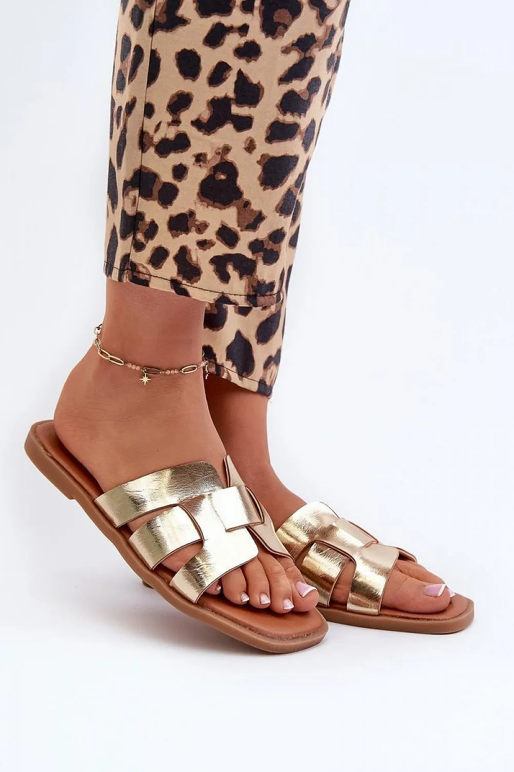 Clacquettes Step in style (198181)