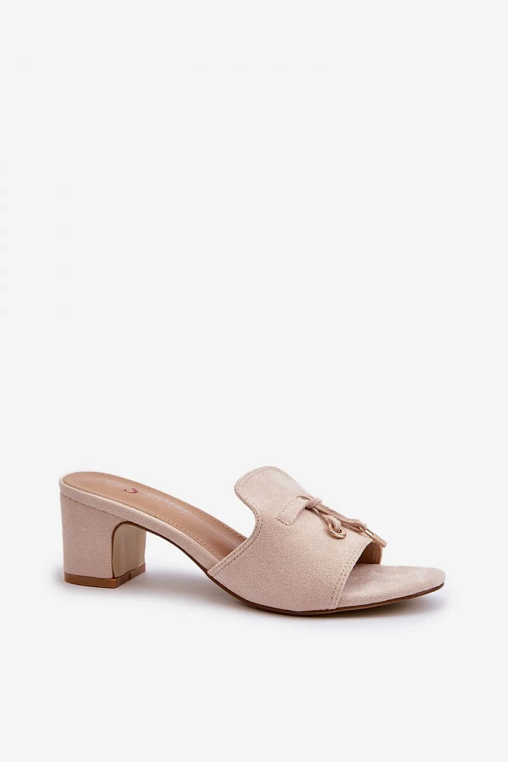 Clacquettes Step in style (198673)