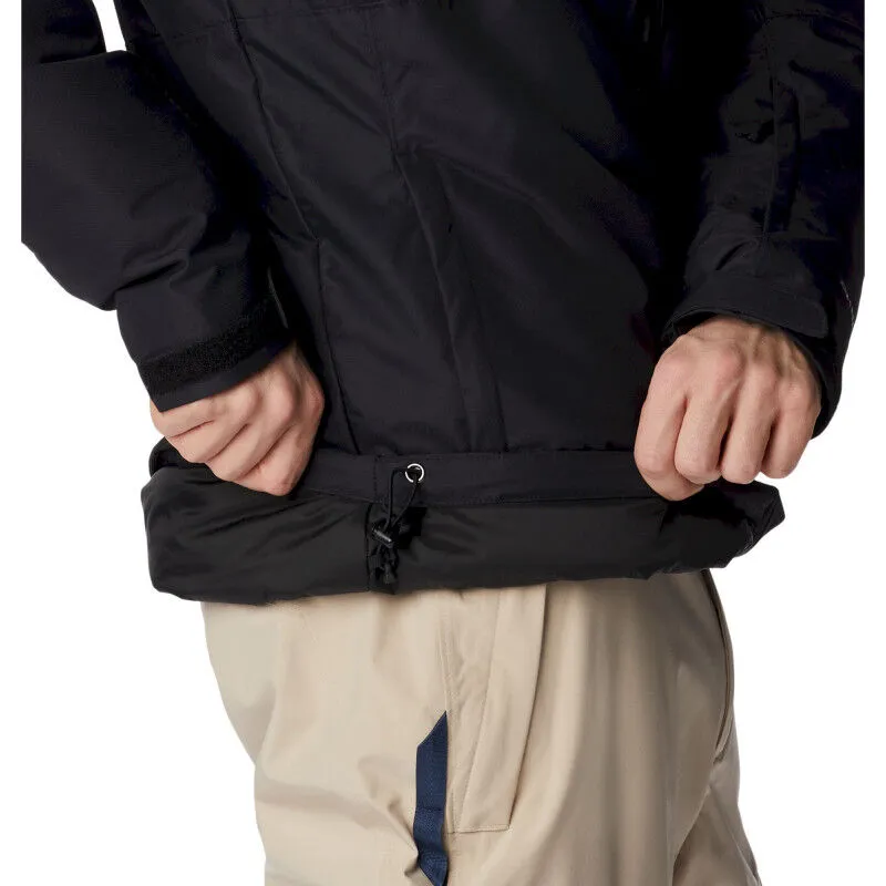 Columbia Timberturner II Jacket - Veste ski homme | Hardloop