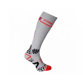 Compressport Chaussettes Full Socks V2