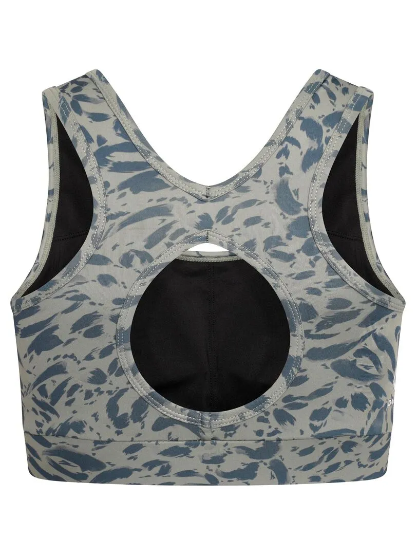 Dare 2B - Brassière de sport FLEUR EAST EDIT SWIFT - Vert