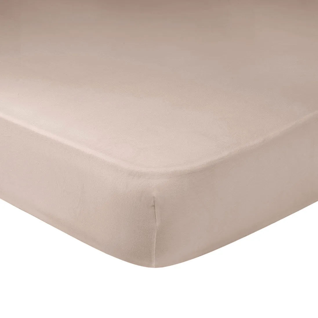 Drap-housse en jersey bio ⋆ Lehner Versand