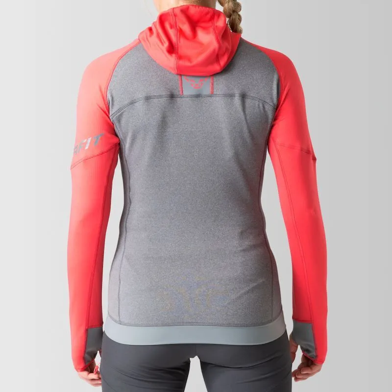 Dynafit Transalper Thermal W Hoody - Polaire femme | Hardloop