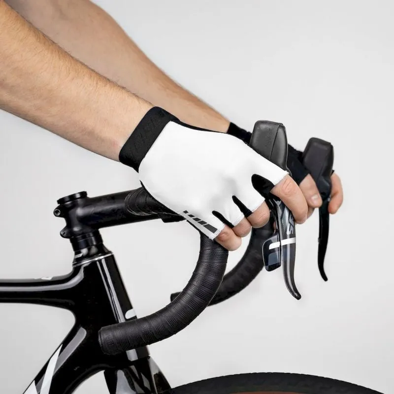 Grip Grab WorldCup Padded Gloves - Mitaines vélo homme | Hardloop