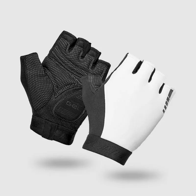 Grip Grab WorldCup Padded Gloves - Mitaines vélo homme | Hardloop