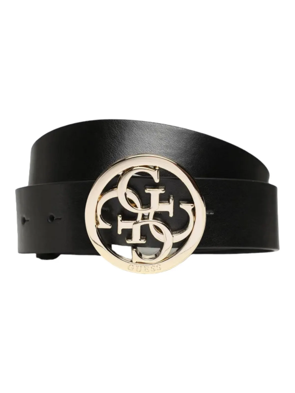 GUESS Ceinture femme BW7808 VIN35 BLA Noir