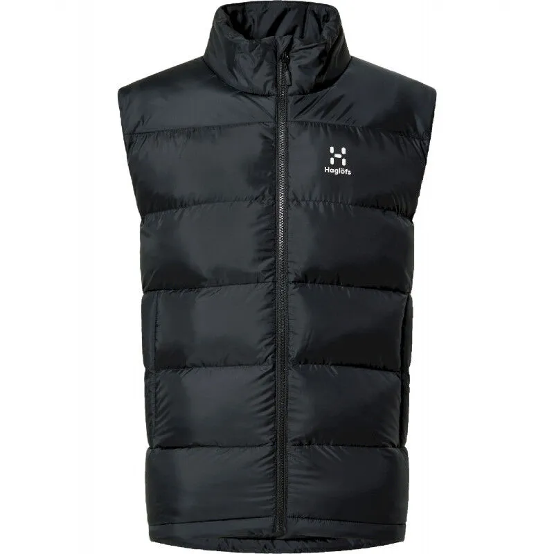 Haglöfs Puffy Mimic Vest Men - Veste sans manches homme
