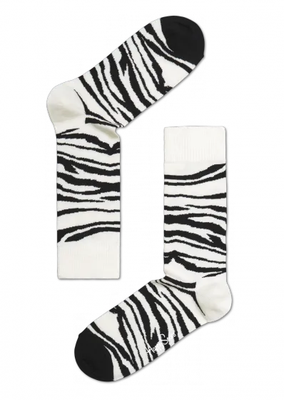 HAPPY SOCKS X-mas box 4 pack animal