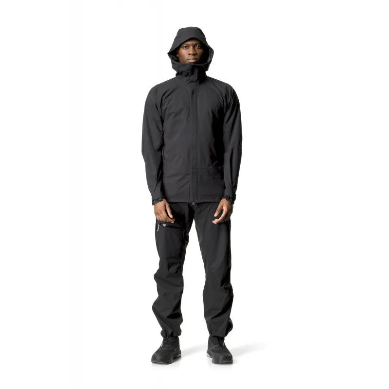 Houdini Sportswear BFF Jacket - Veste imperméable homme