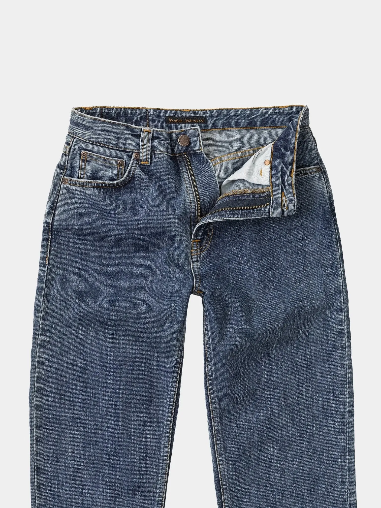 Jean BREEZY BRITT Friendly Blue