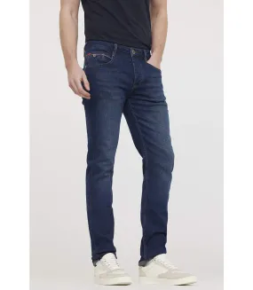Jean d227 straight LONGJOHN