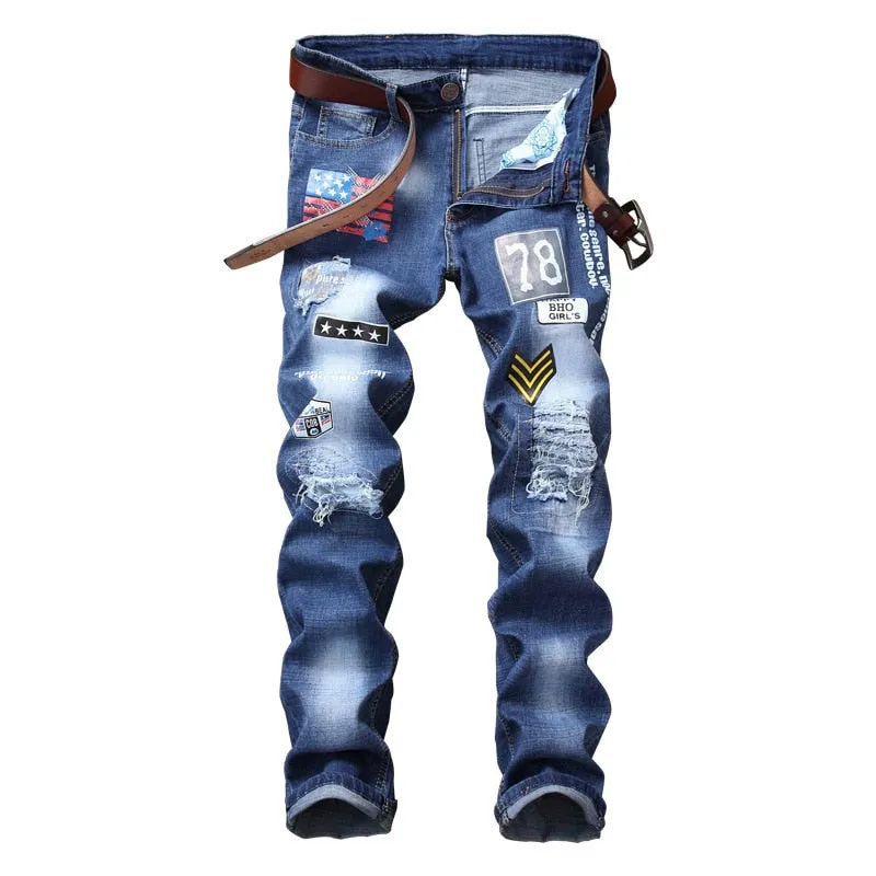 Jean Homme Unique Année 90