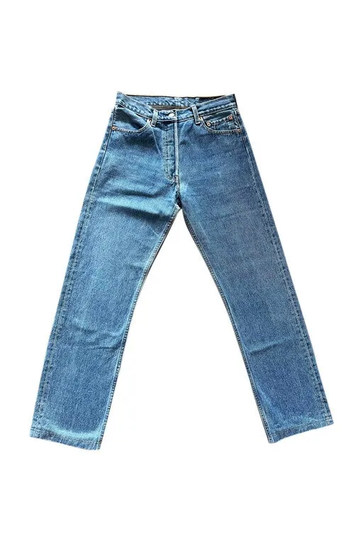 Jean Levi's 501 W29L34