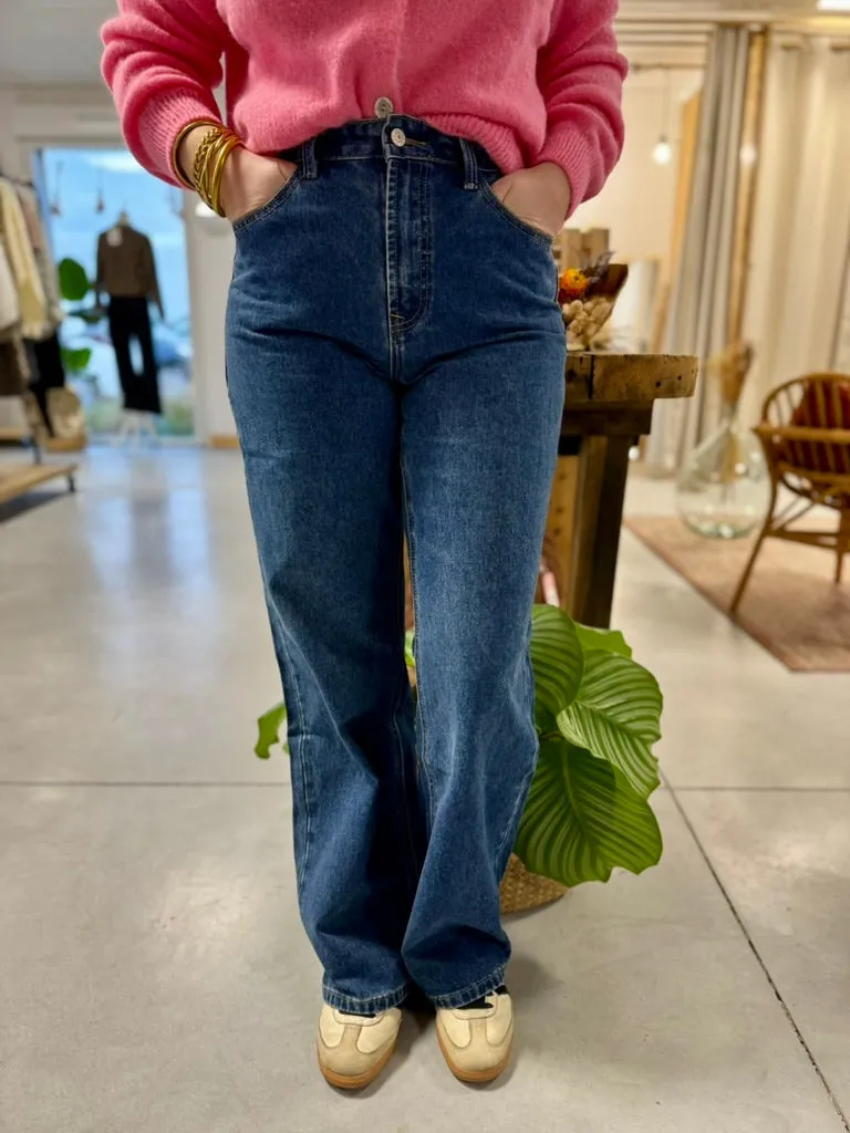 Jean Raphael  Denim
