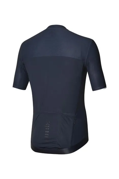 Jersey Rh+ Route/Gravel Logo Hommes