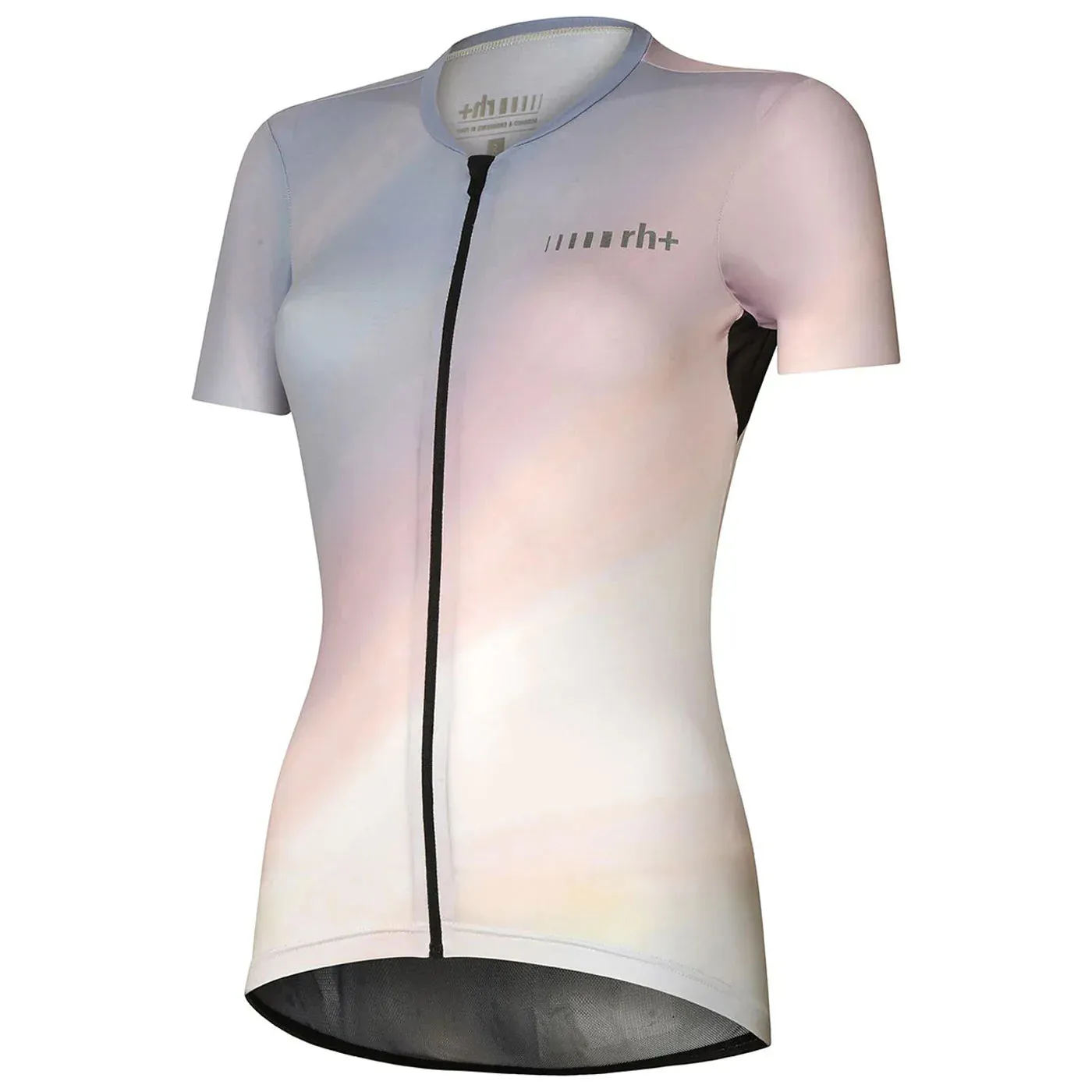 Jersey Route RH+ Super Light Evo Femmes