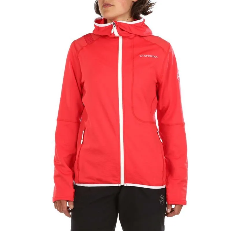 La Sportiva Granite Hoody - Polaire femme | Hardloop