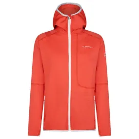 La Sportiva Granite Hoody - Polaire femme | Hardloop