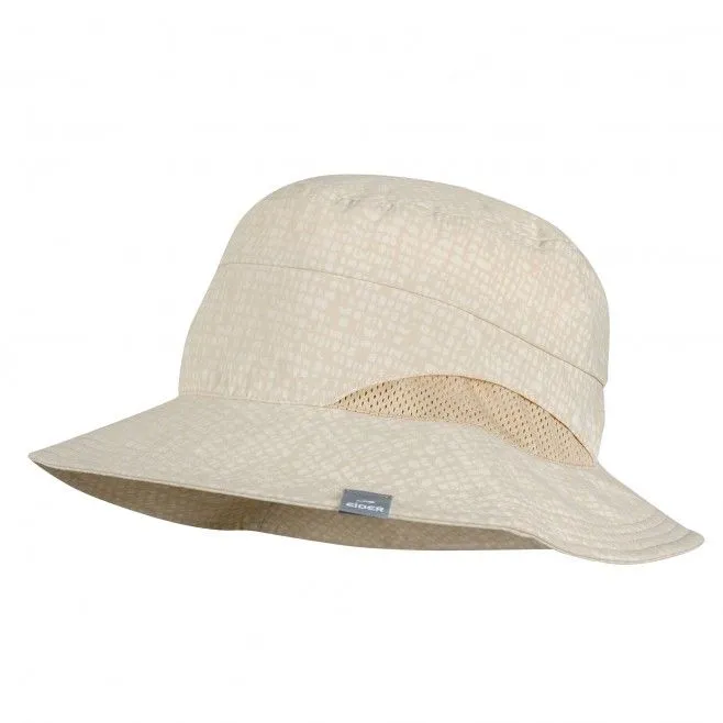 Lauca Hat 4.0 - Cream Print 