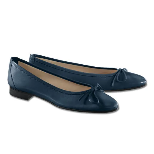 Les ballerines Casanova