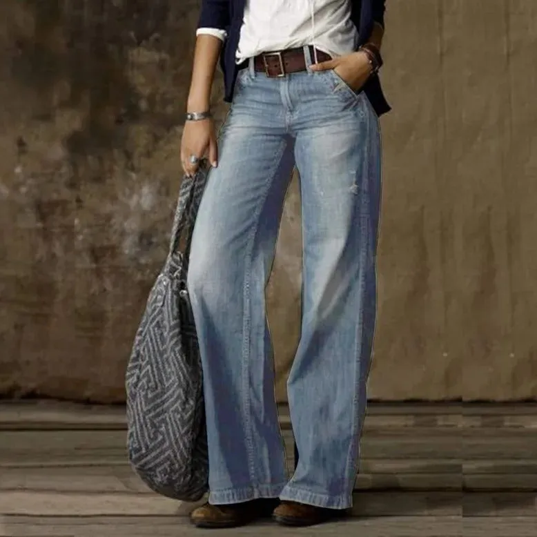 Lira | Jean Vintage