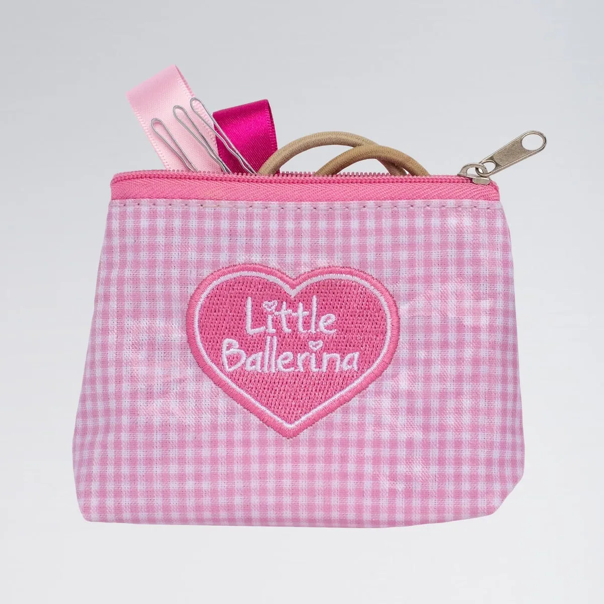 Little Ballerina Portefeuille Vichy