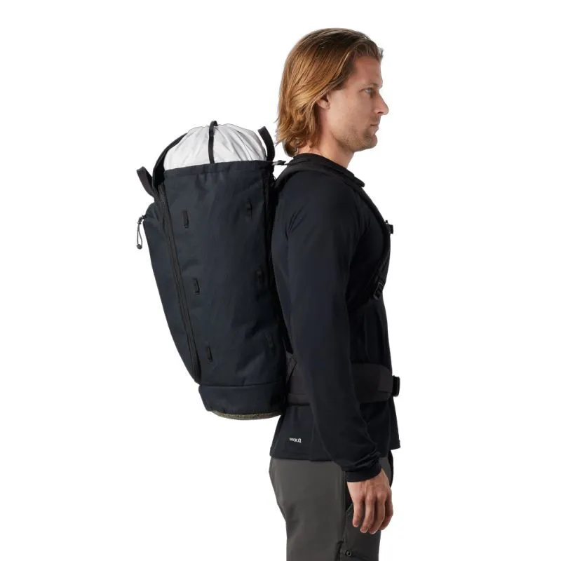 Mountain Hardwear Crag Wagon 35L Backpack 2 - Sac à dos | Hardloop