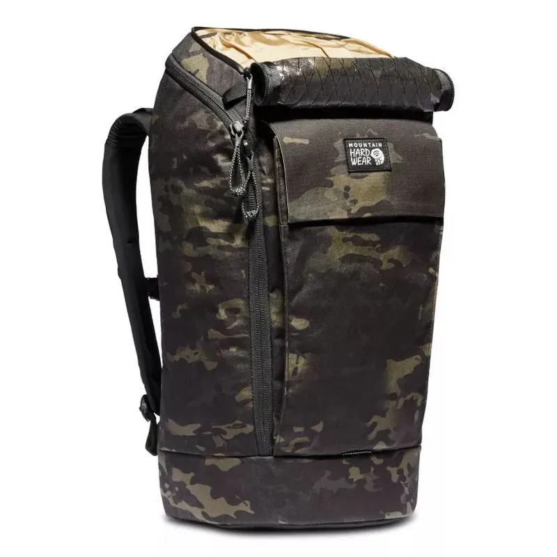Mountain Hardwear Grotto 30 Backpack - Sac à dos randonnée | Hardloop