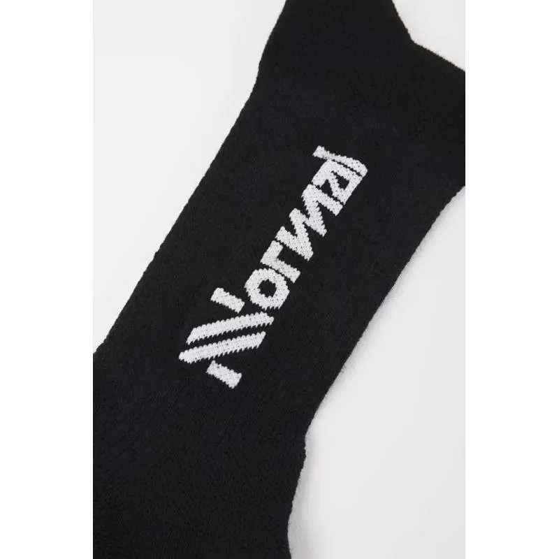 NNormal Hiking / Trail Running Socks - Chaussettes randonnée | Hardloop