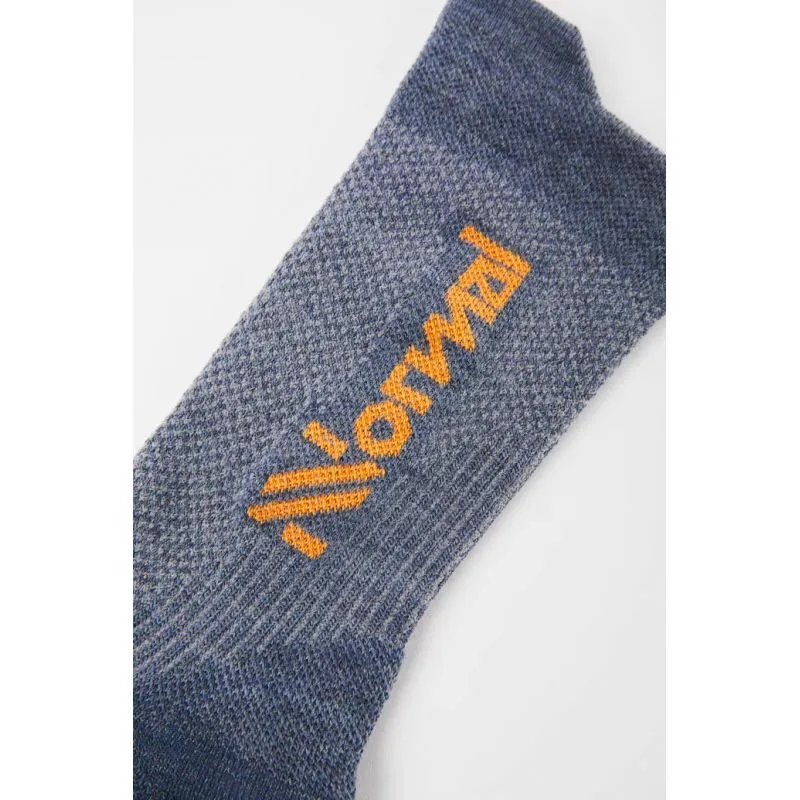 NNormal Hiking / Trail Running Socks - Chaussettes randonnée | Hardloop