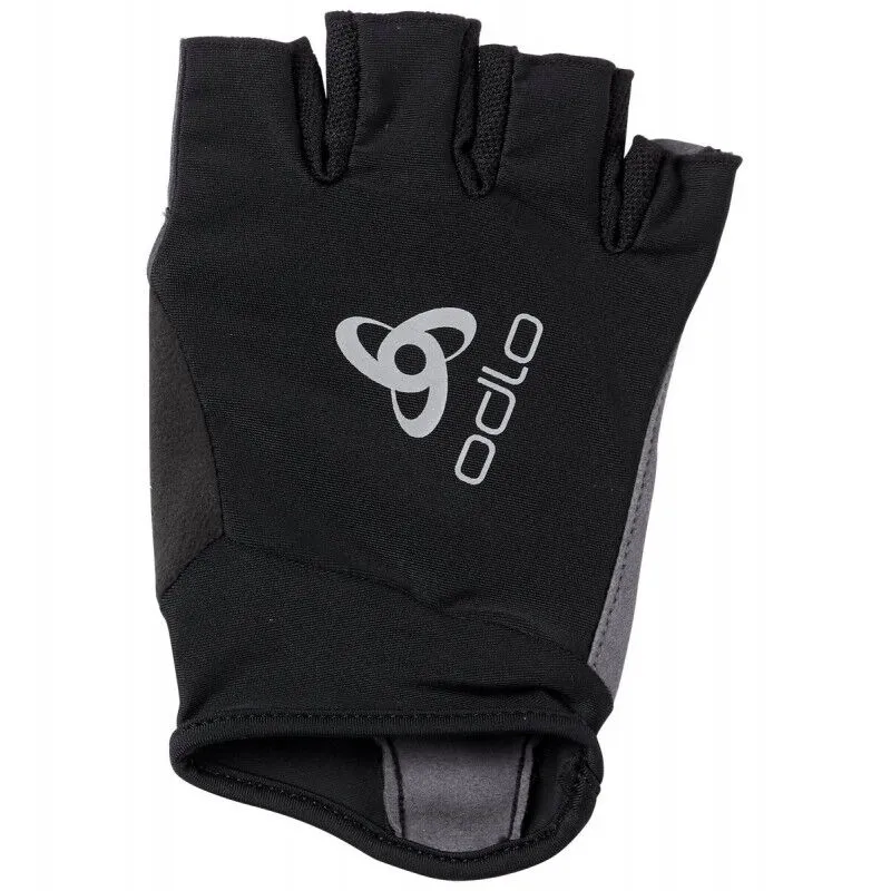 Odlo Gloves Fingerless Active Road - Gants vélo homme | Hardloop