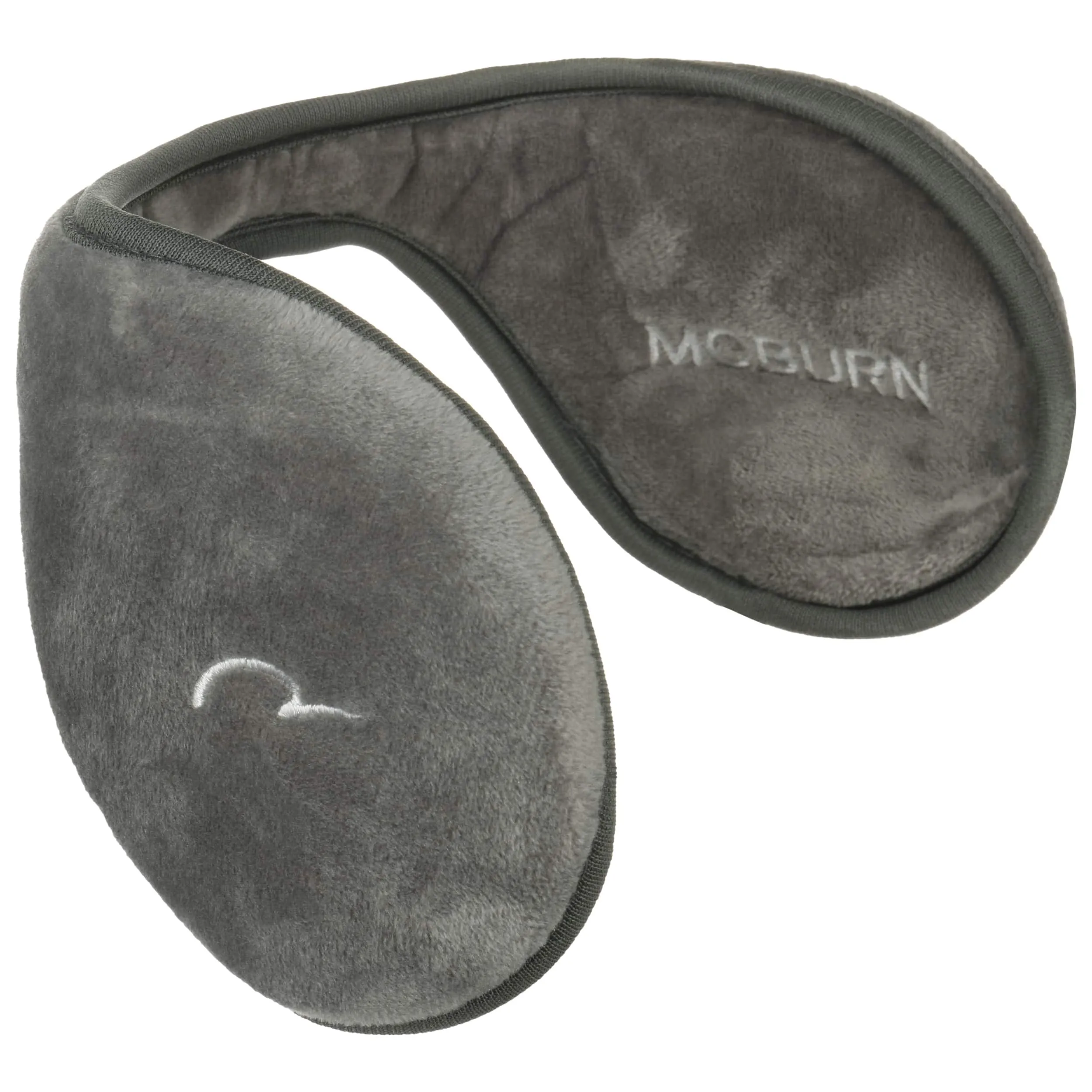 Oreillettes Earband by McBURN --> Chapeaux, casquettes & bonnets en ligne ▷ Chapeaushop