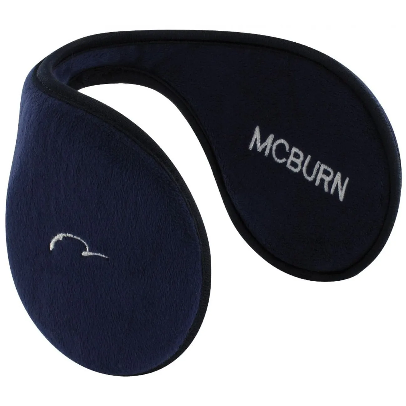 Oreillettes Earband by McBURN --> Chapeaux, casquettes & bonnets en ligne ▷ Chapeaushop