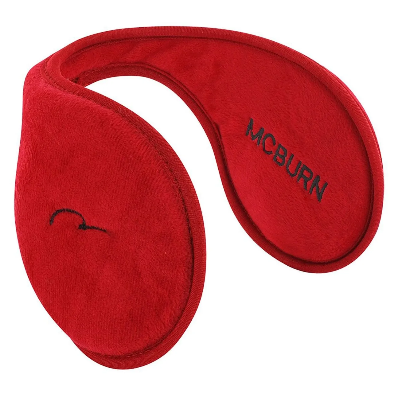 Oreillettes Earband by McBURN --> Chapeaux, casquettes & bonnets en ligne ▷ Chapeaushop