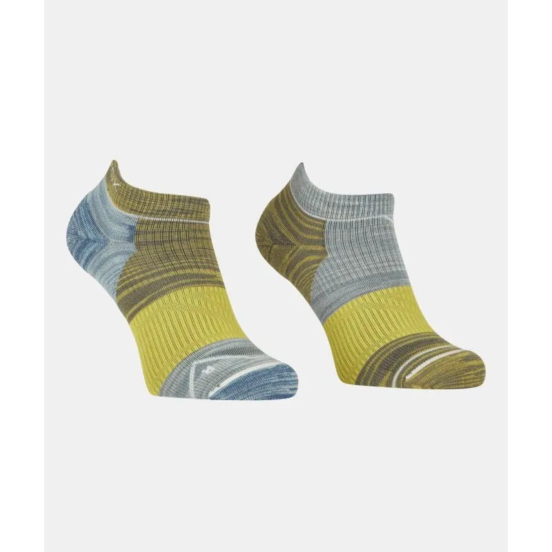 Ortovox Alpine Low Socks - Chaussettes en laine mérinos femme | Hardloop