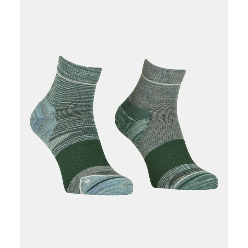Ortovox Alpine Quarter Socks - Chaussettes en laine mérinos homme | Hardloop