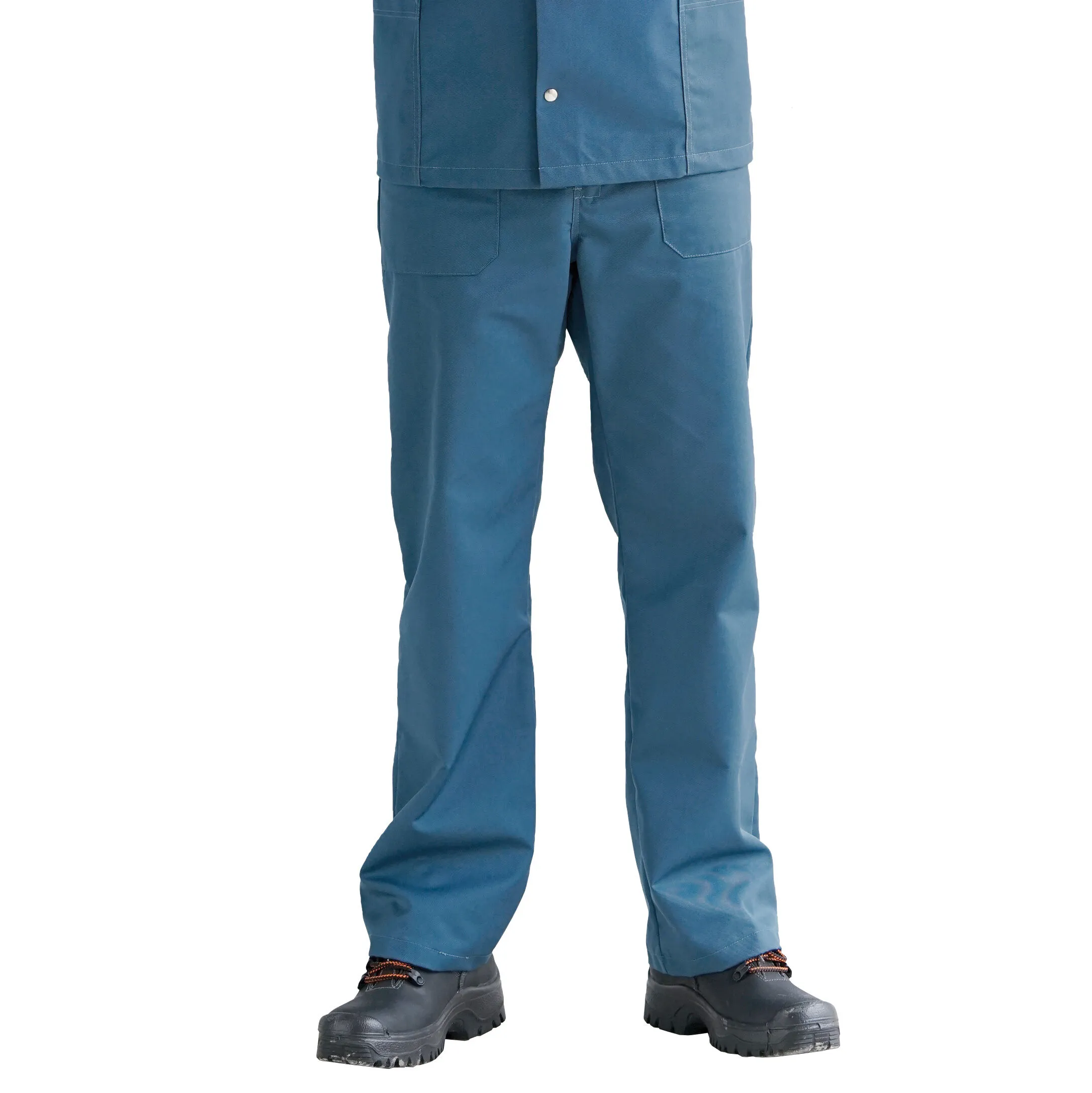 Pantalon de travail tissu mélangé ⋆ Lehner Versand