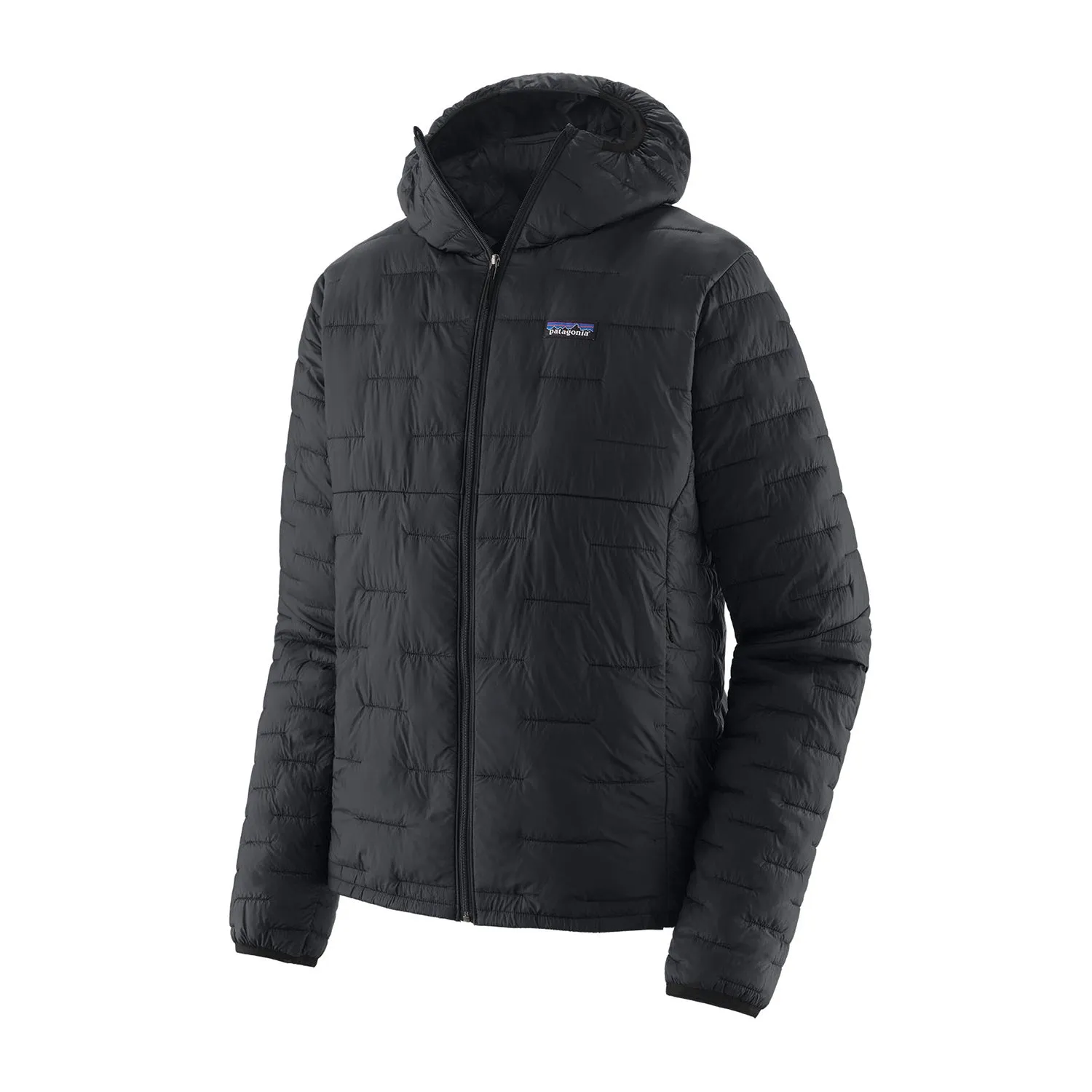 Patagonia | Doudoune à capuche Men's Micro Puff Hoody