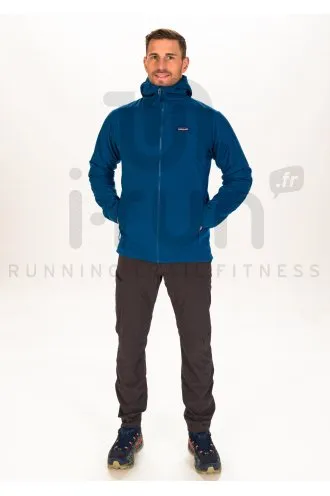 PatagoniaNano-Air Light Hybrid Hoody M