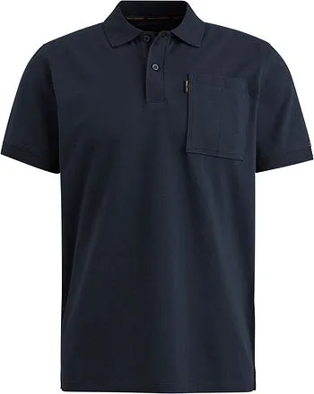 PME Legend Polo Jersey Marine PPSS2404856-5281 commander en 