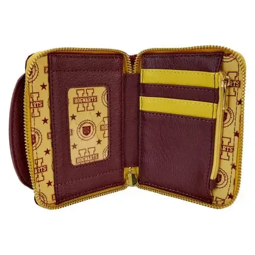 Portefeuille Loungefly Hogwarts Varsity