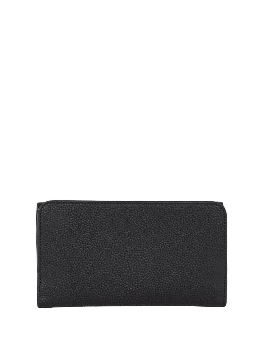 Portefeuille Tommy Hilfiger Ref 57720 BDS Black 18.5*11*2.5 cm
