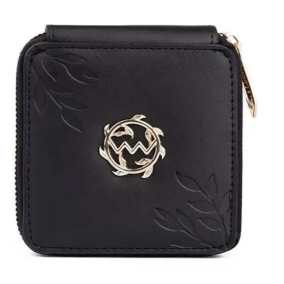 portefeuille Vuch Histie - Black - women´s