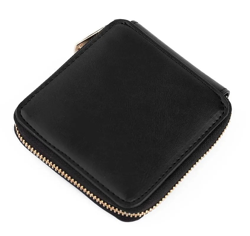portefeuille Vuch Histie - Black - women´s