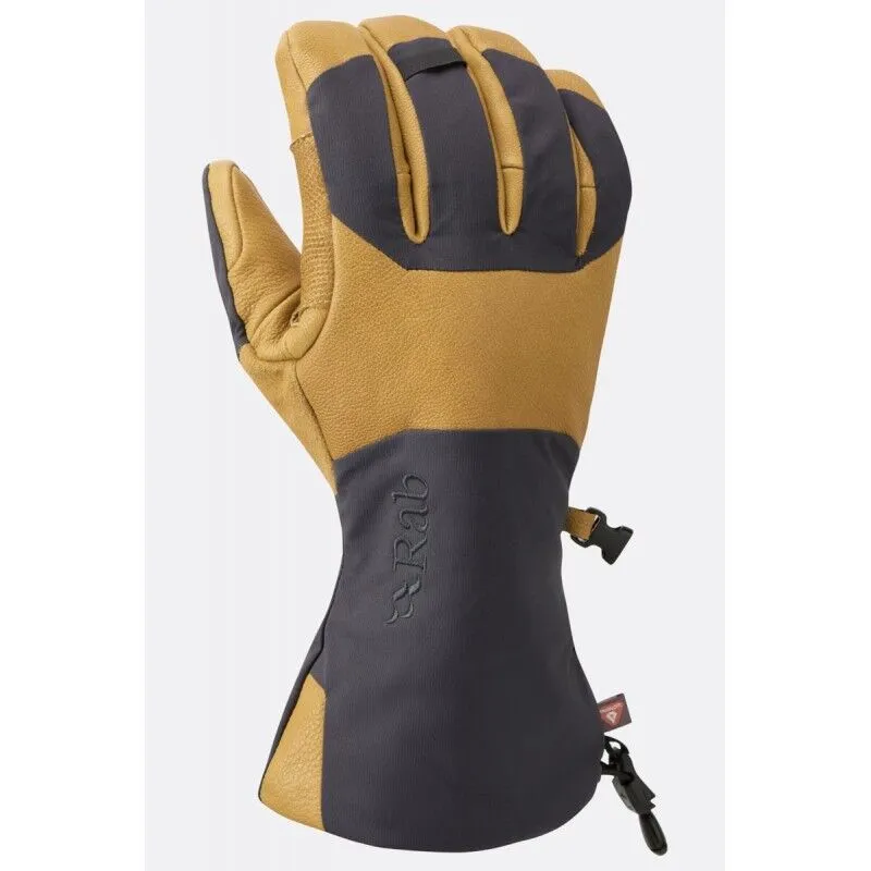 Rab Guide 2 GTX Gloves - Gants alpinisme