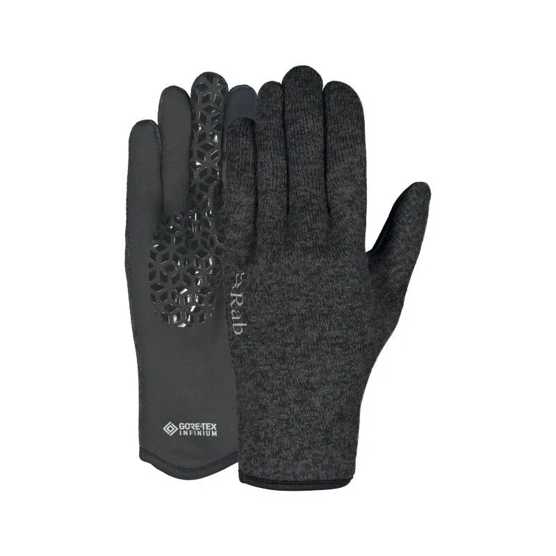 Rab Quest Gore-Tex Infinium Gloves - Gants homme | Hardloop
