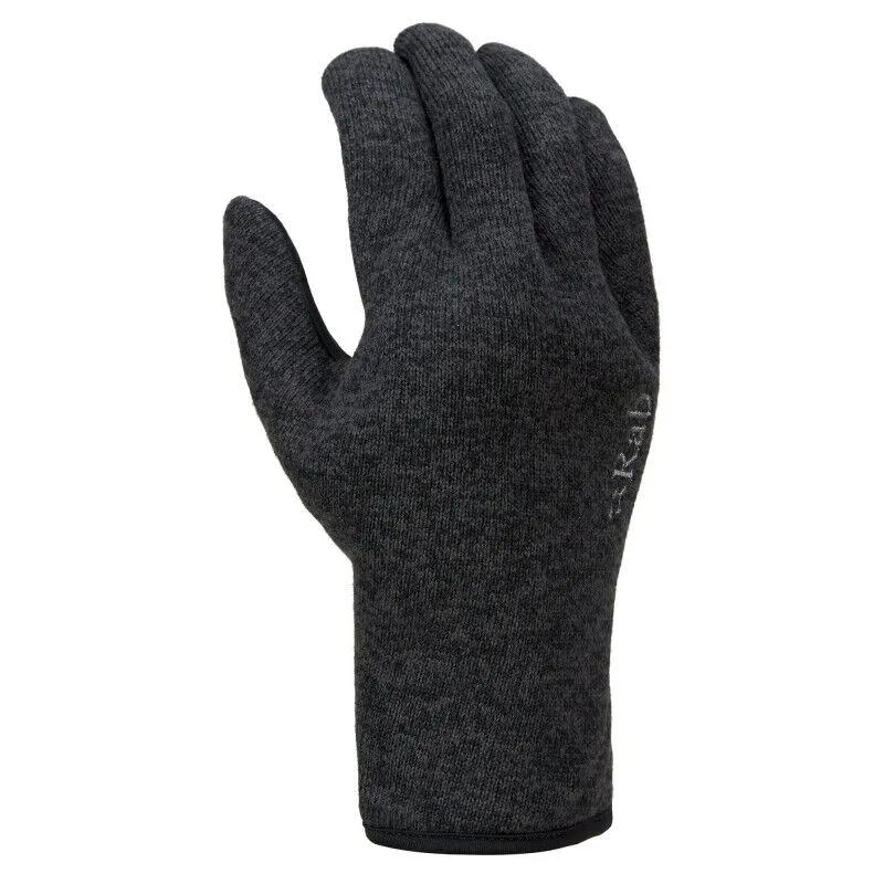 Rab Quest Gore-Tex Infinium Gloves - Gants homme | Hardloop