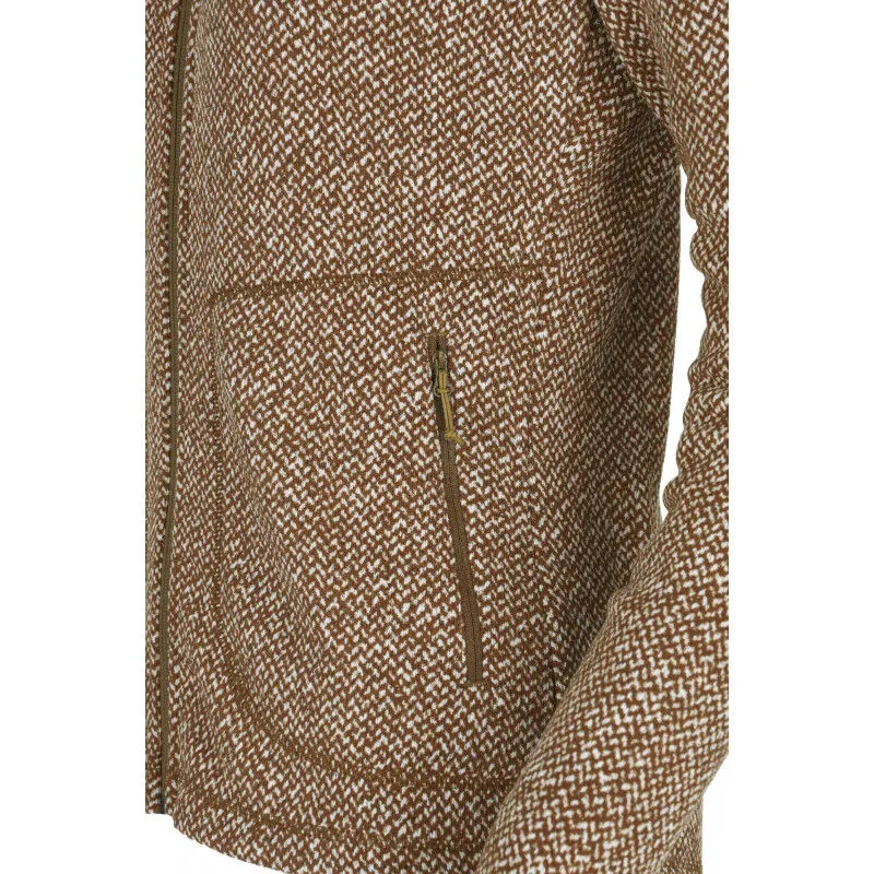 Rab Women's Amy Hoody - Polaire femme | Hardloop